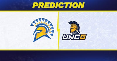 San Jose State vs. UNC Greensboro Prediction: UNC Greensboro Predicted to Win College Basketball Matchup [11/26/2024]