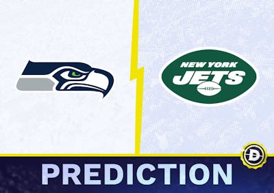 Seattle Seahawks vs. New York Jets Early Prediction for NFL Week 13 [2024]