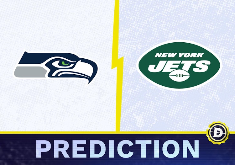 Seattle Seahawks vs. New York Jets Early Prediction for NFL Week 13 [2024]