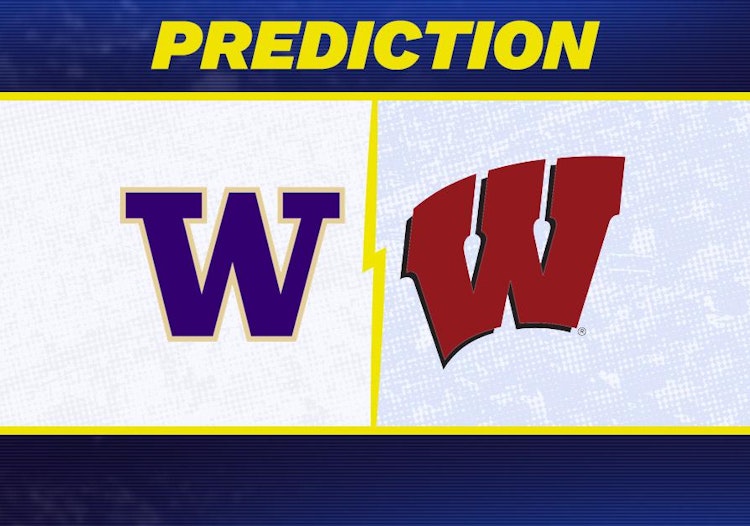 Washington-Wisconsin Predictions and Game Preview.