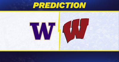 Washington vs. Wisconsin prediction: Why Washington is favored to win in college football Week 11, 2025