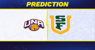 North Alabama vs. San Francisco prediction: San Francisco favored to win men's college basketball matchup [12/3/2025]