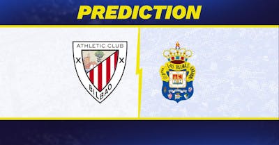Athletic Bilbao vs. Las Palmas Prediction, Odds, La Liga Picks [4/23/2025]
