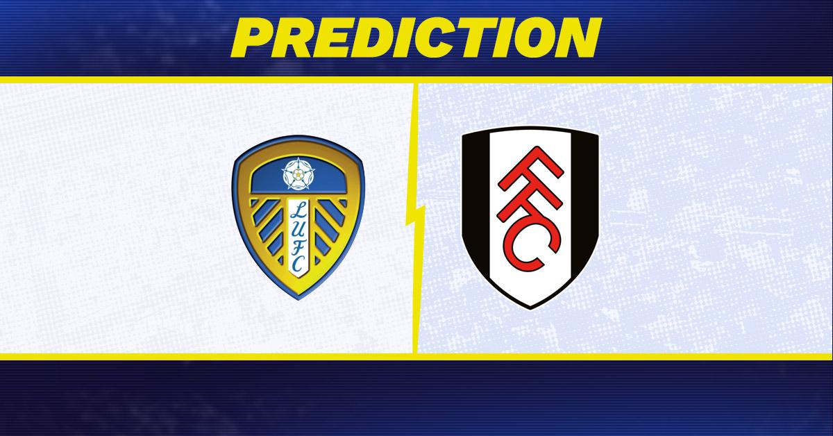 Leeds vs. Fulham prediction, odds, Premier League picks [1/17/2026]