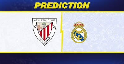 Athletic Bilbao vs. Real Madrid prediction, odds, La Liga picks [12/3/2025]