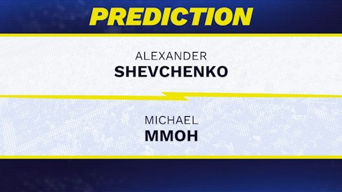 Alexander Shevchenko vs. Michael Mmoh Prediction, Odds, Picks for ATP Delray Beach Open 2025