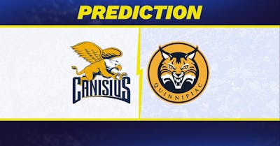 Canisius vs. Quinnipiac Prediction: Quinnipiac Predicted to Win College Basketball Matchup [2/6/2025]