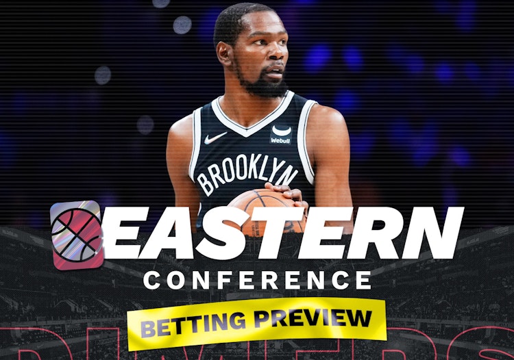 NBA 2021-22 Eastern Conference Team-by-Team Preview