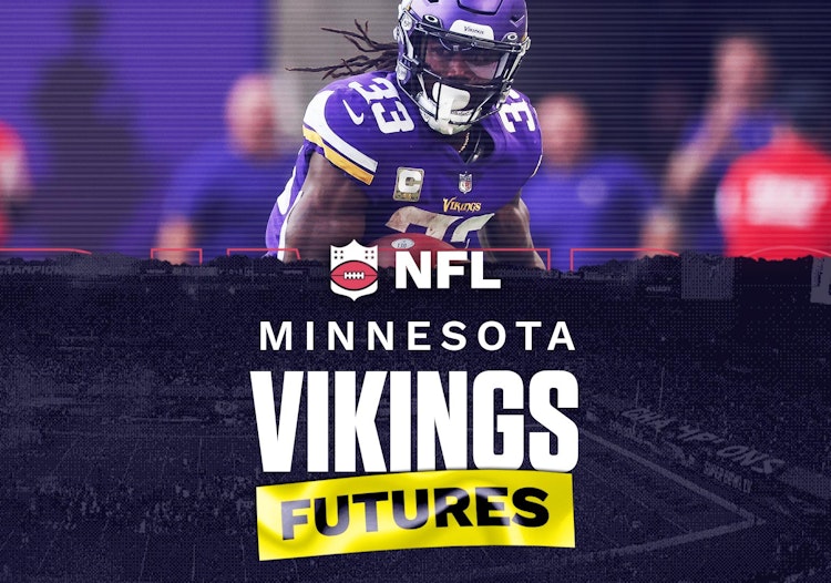 Minnesota Vikings 2022 Win Total Prediction, Computer Picks and Super Bowl Odds