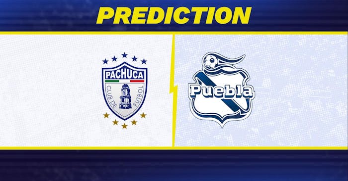 Pachuca vs. Puebla prediction, odds, Liga MX picks [8/17/2026]