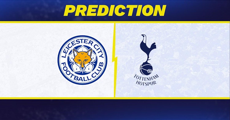 Leicester vs. Tottenham Prediction, Odds, Premier League Picks [8/19/2024]