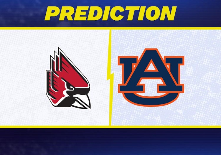 Ball State-Auburn Predictions and Game Preview.