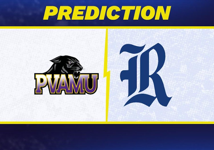 Prairie View A&M-Rice Predictions and Game Preview.