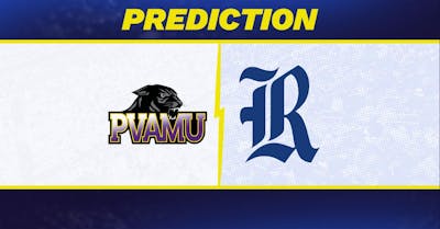 Prairie View A&M vs. Rice Prediction: Rice Predicted to Win College Basketball Matchup [12/22/2024]