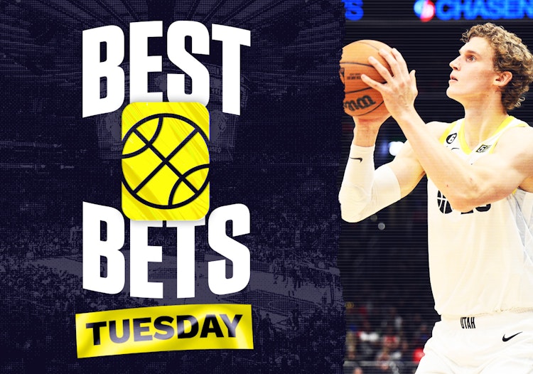 Best NBA Betting Picks and Parlay Today - Tuesday, November 15, 2022