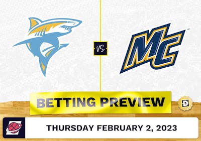 LIU vs. Merrimack CBB Prediction and Odds - Feb 2, 2023