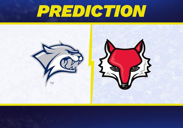 New Hampshire-Marist Predictions and Game Preview.