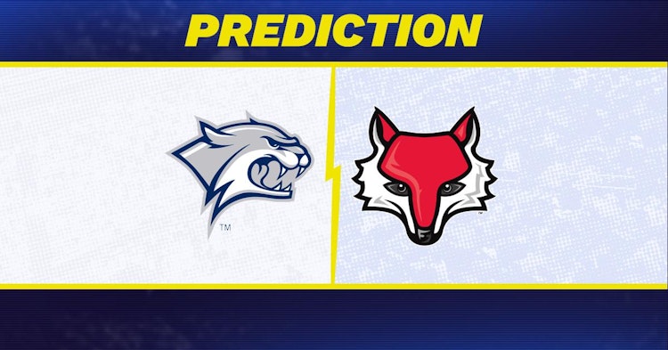 New Hampshire-Marist Predictions and Game Preview.