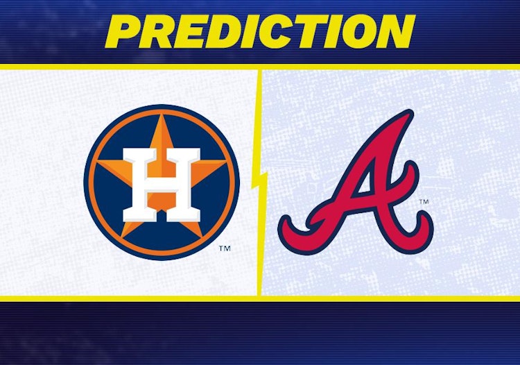 Houston Astros-Atlanta Braves Predictions and Game Preview.