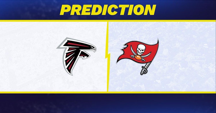 Atlanta Falcons-Tampa Bay Buccaneers Early Predictions and Betting Preview.