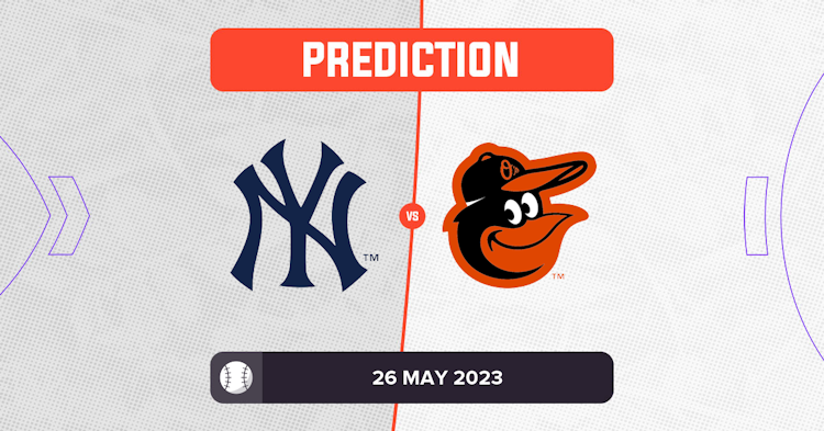 Orioles vs Yankees live score & predictions