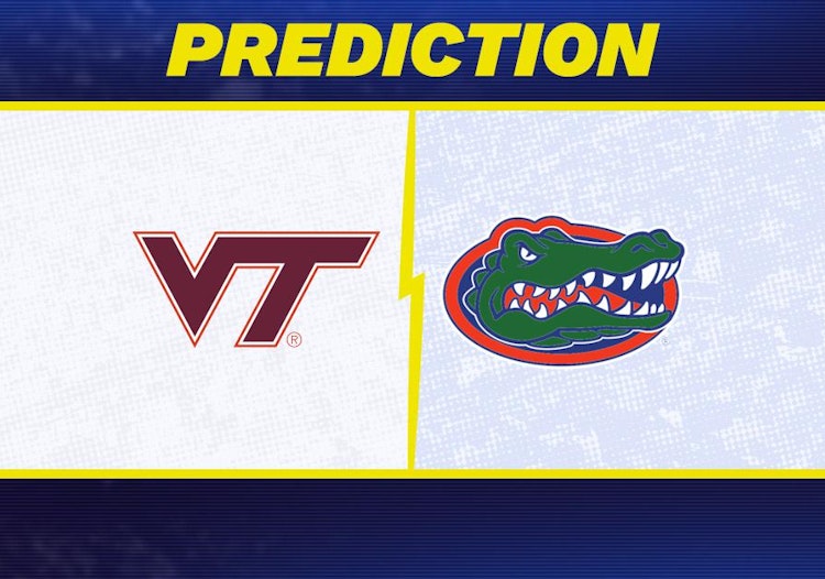 Florida-Virginia Tech Predictions and Game Preview.