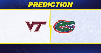 Florida vs. Virginia Tech prediction: Virginia Tech favored to win women's college basketball matchup [12/4/2025]