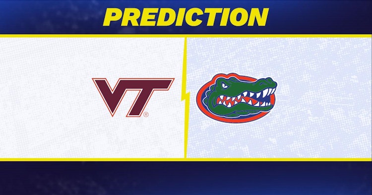 Florida-Virginia Tech Predictions and Game Preview.