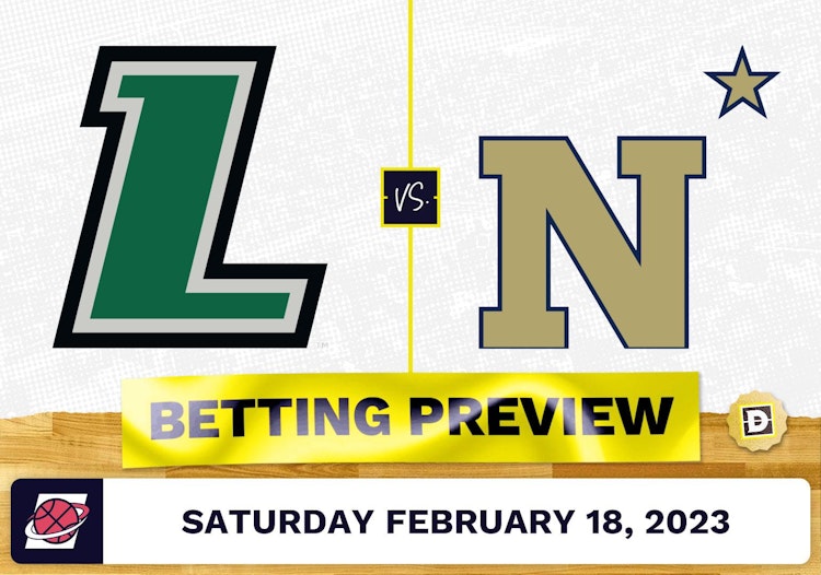 Loyola (MD) vs. Navy CBB Prediction and Odds - Feb 18, 2023