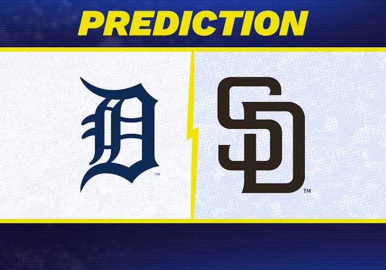 Detroit Tigers-San Diego Padres Predictions and Game Preview.