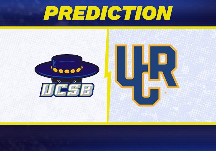 UC Santa Barbara-UC Riverside Predictions and Game Preview.