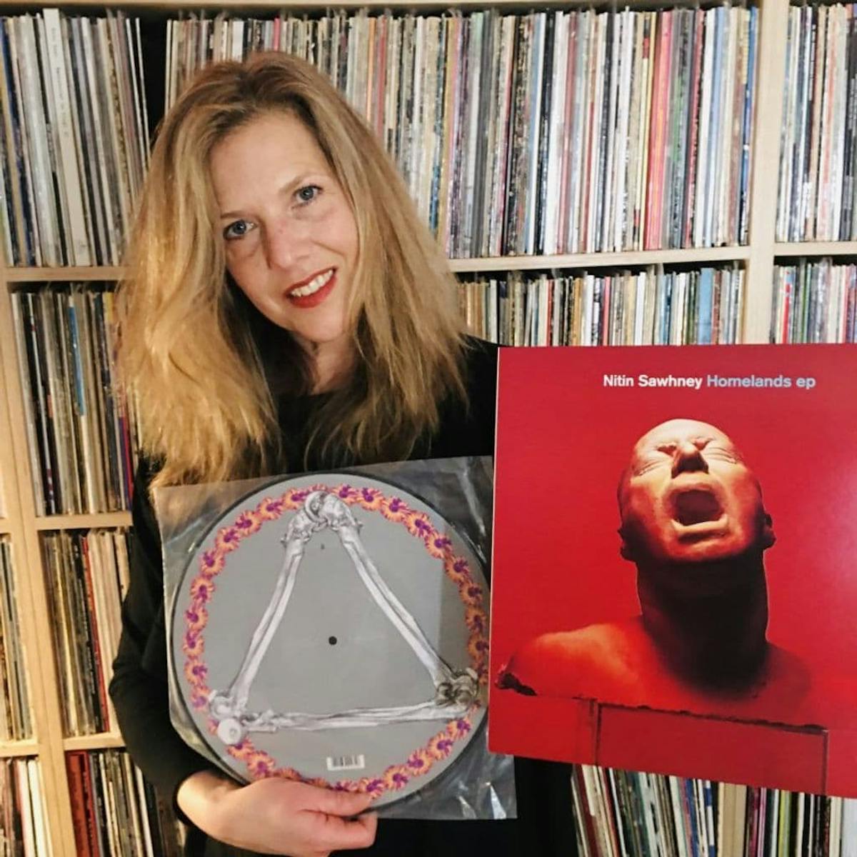 Balearic Breakfast: Colleen 'Cosmo' Murphy // 15-12-20