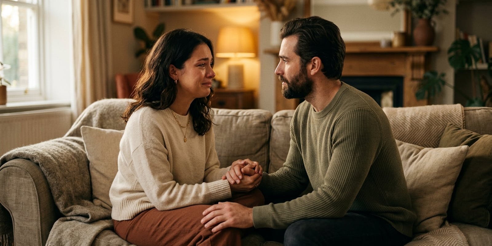 Emotional Intimacy: What It Really Is and How to Build It With Your Partner