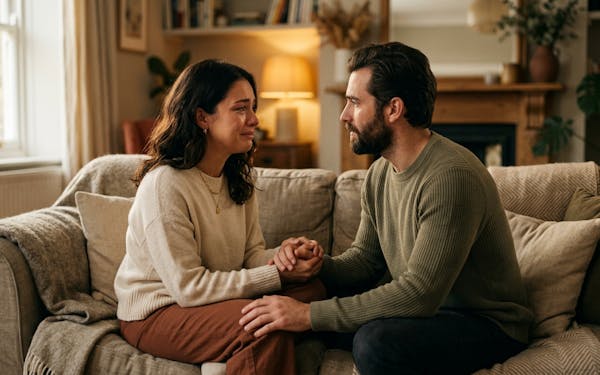 Emotional Intimacy: What It Really Is and How to Build It With Your Partner