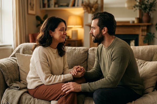 Emotional Intimacy: What It Really Is and How to Build It With Your Partner