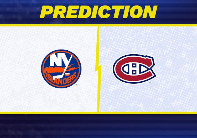 NY Islanders-Montreal Canadiens Predictions and Game Preview.