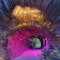 Mia's popular entrance tunnel captured by guest