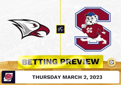 North Carolina Central vs. South Carolina State CBB Prediction and Odds - Mar 2, 2023