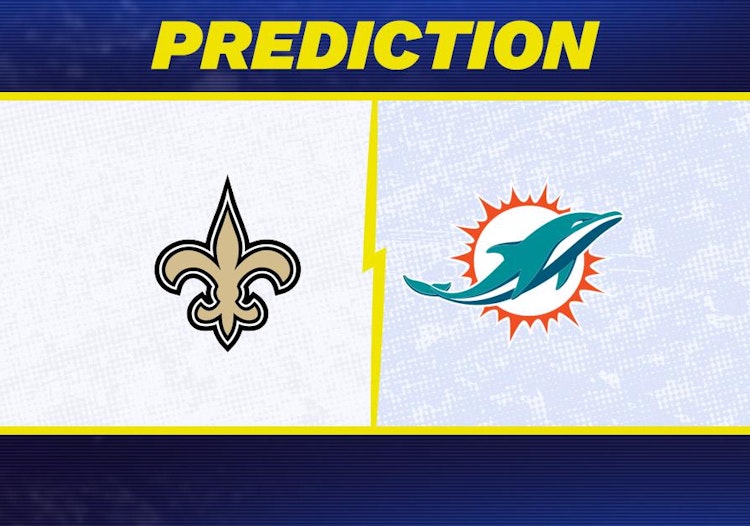 New Orleans Saints-Miami Dolphins Predictions and Game Preview.