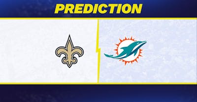 Saints vs. Dolphins prediction: Why Miami is favored to win in NFL Week 13, 2025