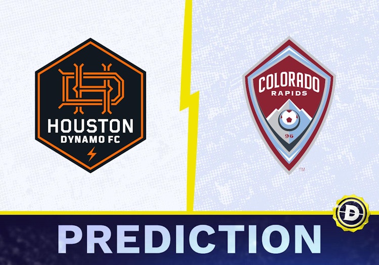 Houston Dynamo vs. Colorado Rapids Prediction, Odds, MLS Picks [5/29/2024]
