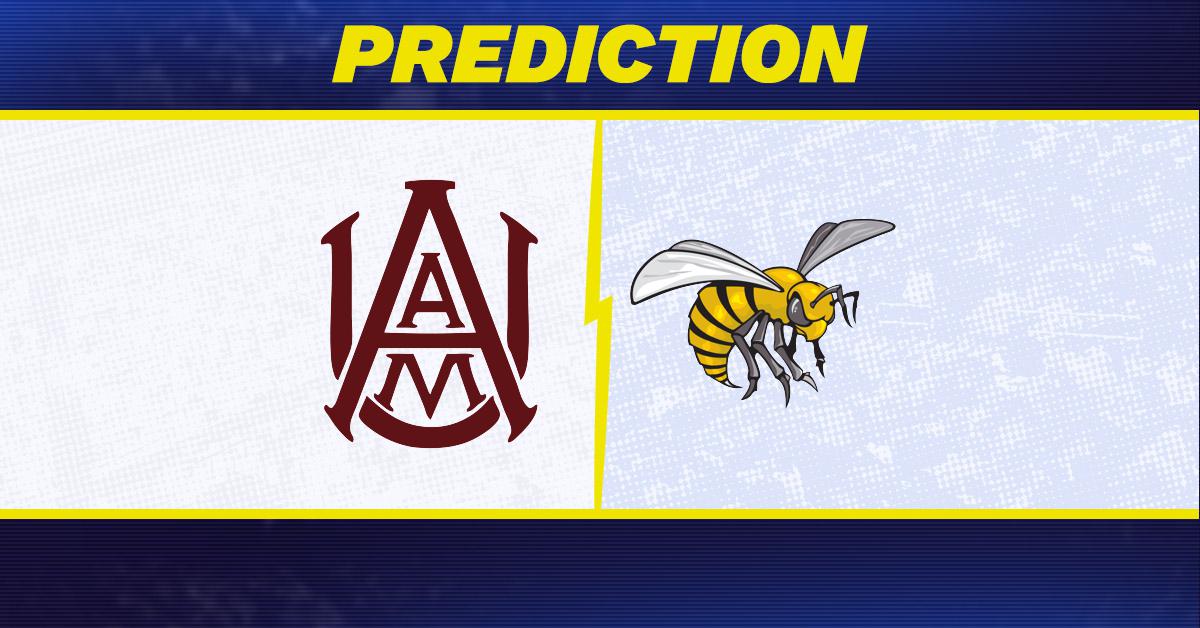 Alabama A&M vs. Alabama State prediction: Why Alabama State is favored to win men's college basketball matchup [1/19/2026]