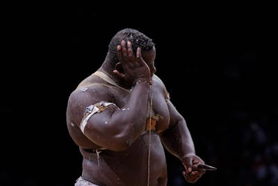 Africa Is a Country Radio: Chief Boima with Sogui Diouf