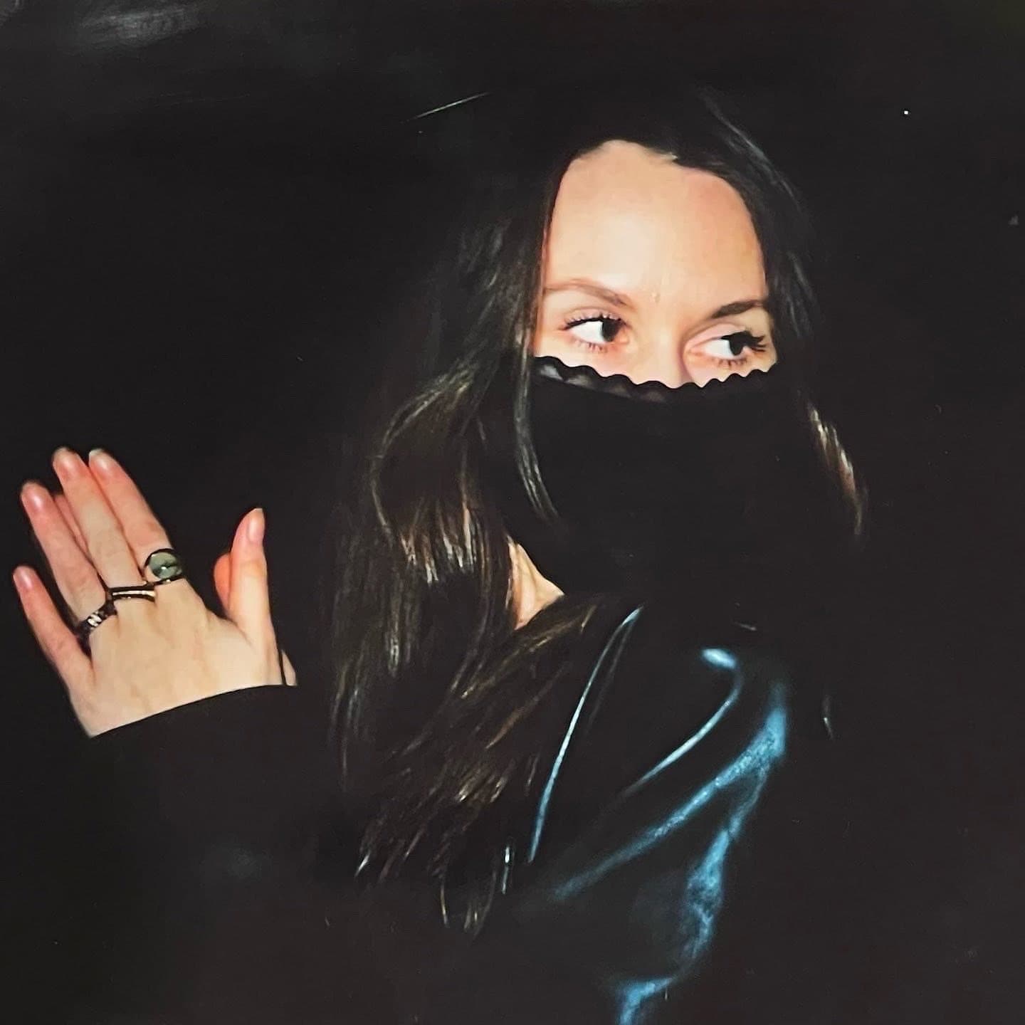 Different Frequency: Dr Mystery