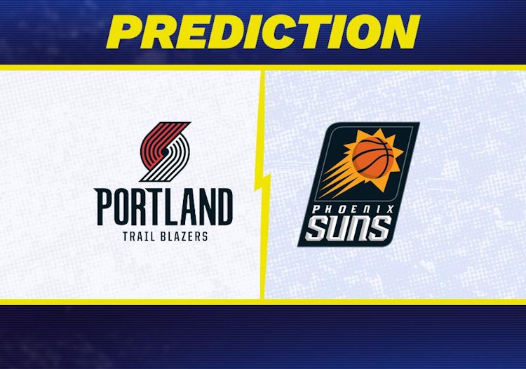 Portland Trail Blazers-Phoenix Suns Predictions and Game Preview.