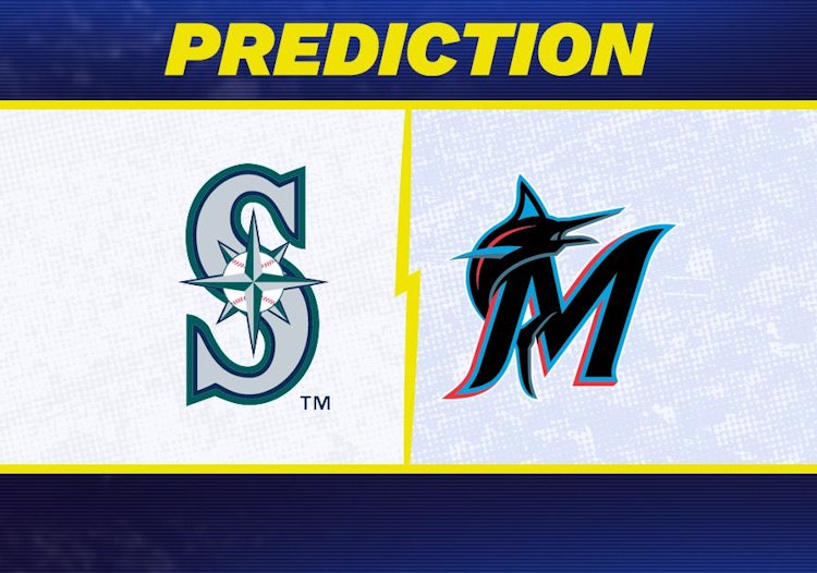 Seattle Mariners-Miami Marlins Predictions and Game Preview.