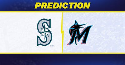 Mariners vs. Marlins prediction: Why Seattle is favored to win Thursday's MLB matchup [7/9/2026]