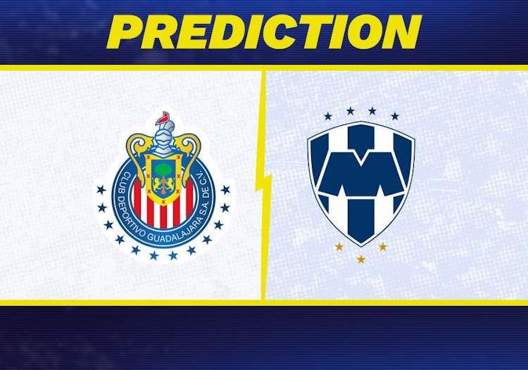 Guadalajara-Monterrey Predictions and Game Preview.
