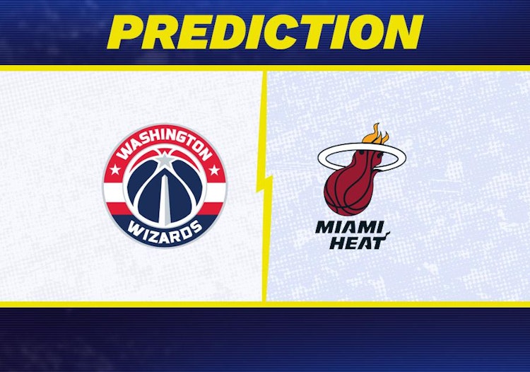 Washington Wizards-Miami Heat Predictions and Game Preview.