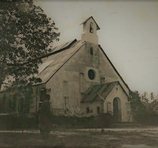 A Walk Through the Religious History of Kenya's gallery image